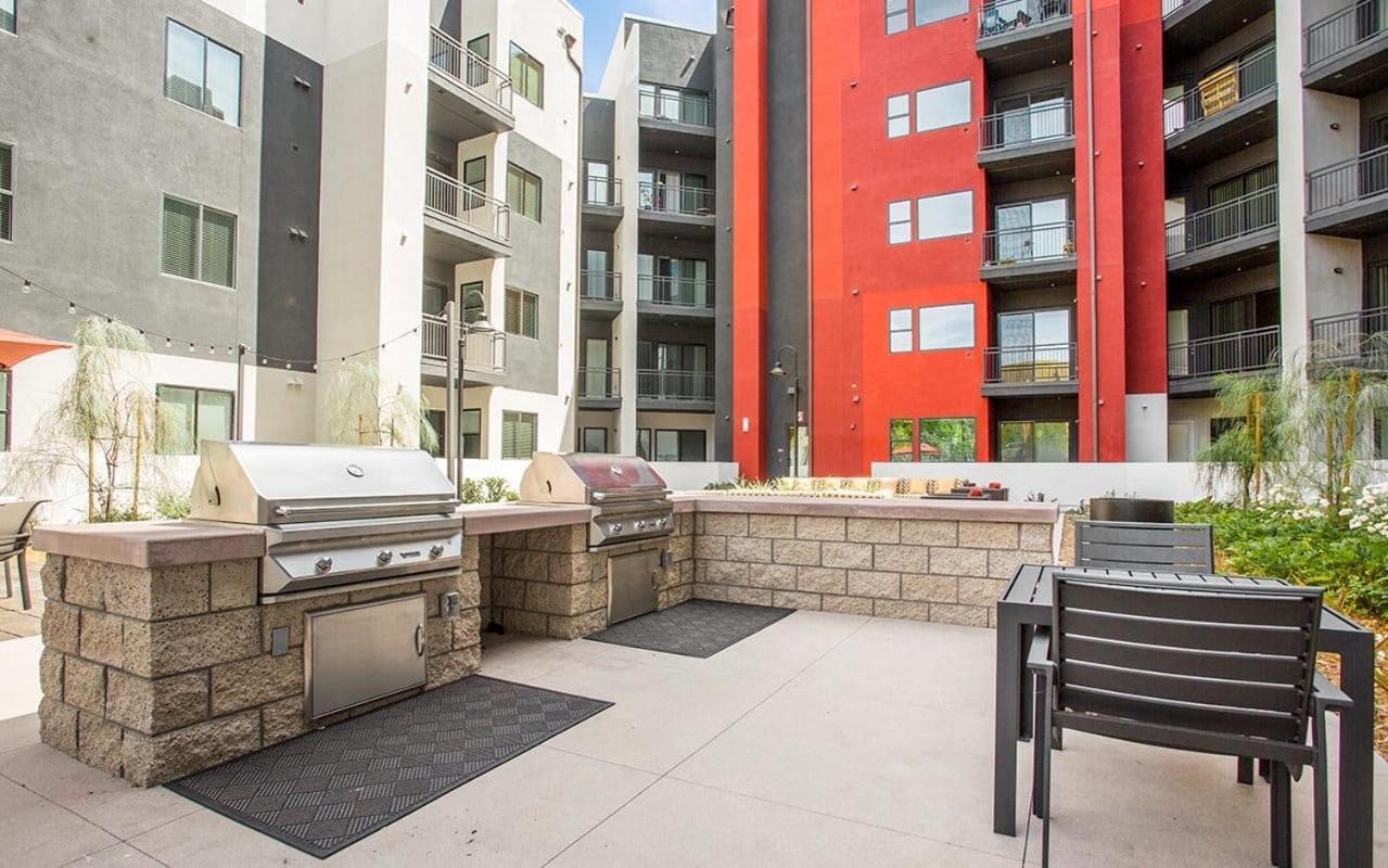 Lux 2 Bedroom In Woodland Hills Los Angeles Exterior foto