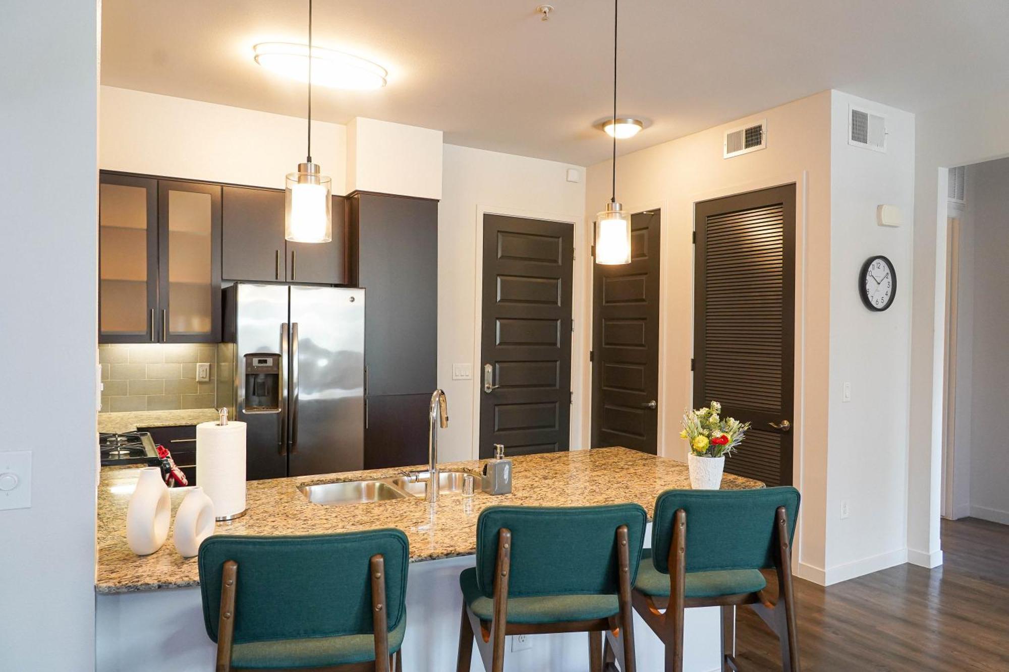Lux 2 Bedroom In Woodland Hills Los Angeles Exterior foto